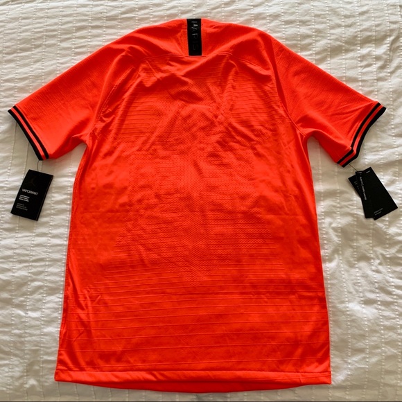 Jordan x Paris Saint-Germain 2019/20 Vapor Match - Picture 5 of 5